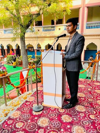 Principal